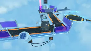Roboball screenshot 4
