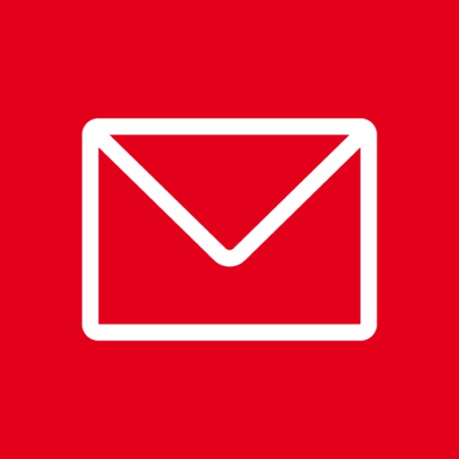 SFR Mail