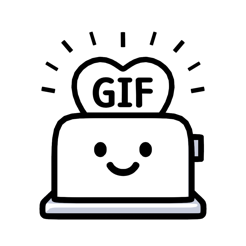 ‎GIF Toaster - GIF Maker