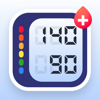 Smart Blood Pressure Monitor - 瑜 孙
