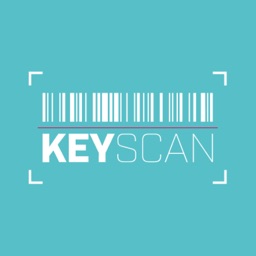 KeyScanWeb