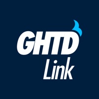GHTD Link app icon - Travel app for iPhone