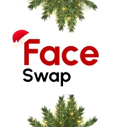 Christmas Face Swap