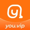 YouChat Vip icon