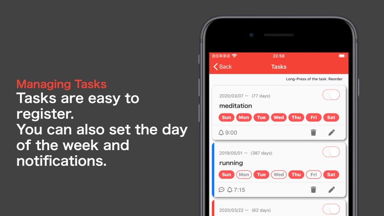 Routick - Habit ToDo