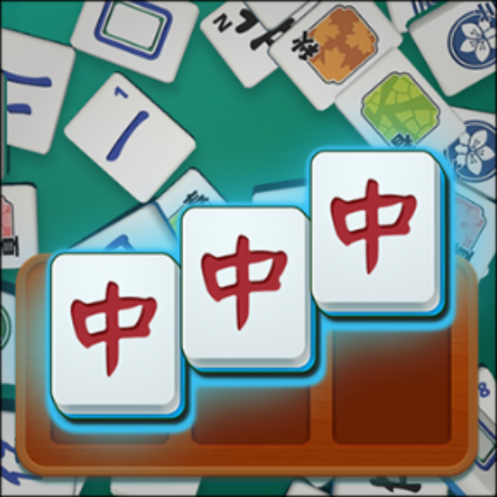 Get Mahjong Triple Match - 3d Tile for iOS, iPhone, iPad Aso Report