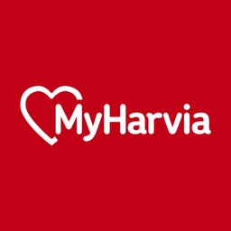 MyHarvia for Xenio