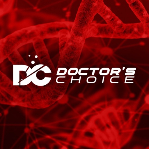 Doctors Choice icon