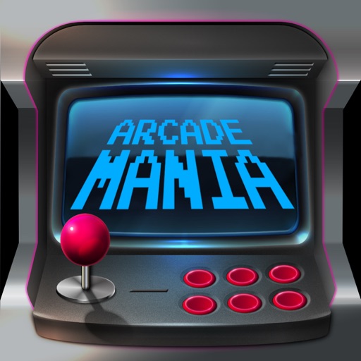 ArcadeMania