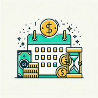 Payday Countdown - Timer