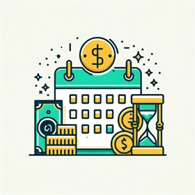 Payday Countdown - Timer