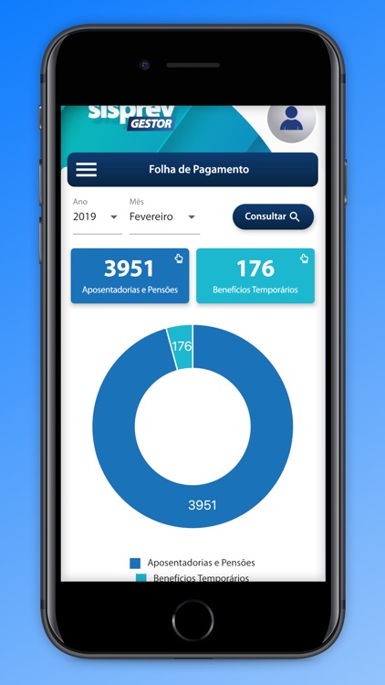 Sisprev Gestor screenshot-5