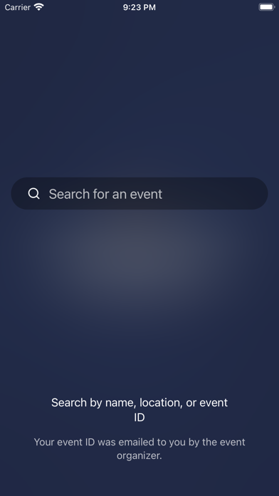 Heartland Summit 2025 Screenshot