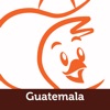 Pollo Campero Guatemala icon
