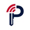 A Mobile Credential on your phone for entry through Proxess security system locksets and readers