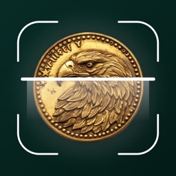 Coin Scanner: Valeur Pièce