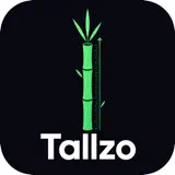 Tallzo: Grow Taller - Icona app