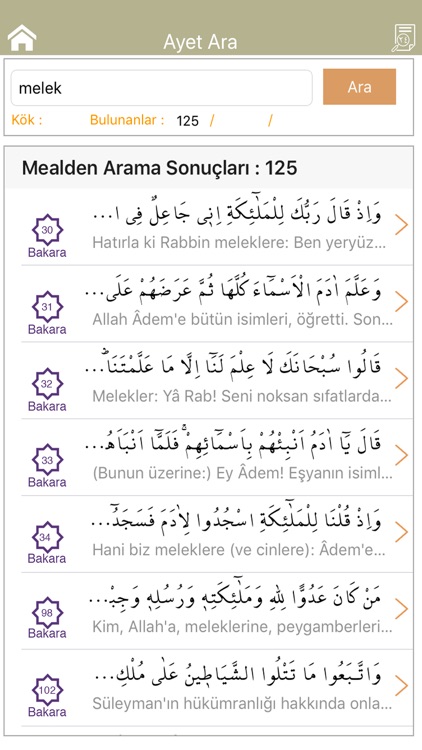 Diyanet Kur'an Akademi screenshot-4