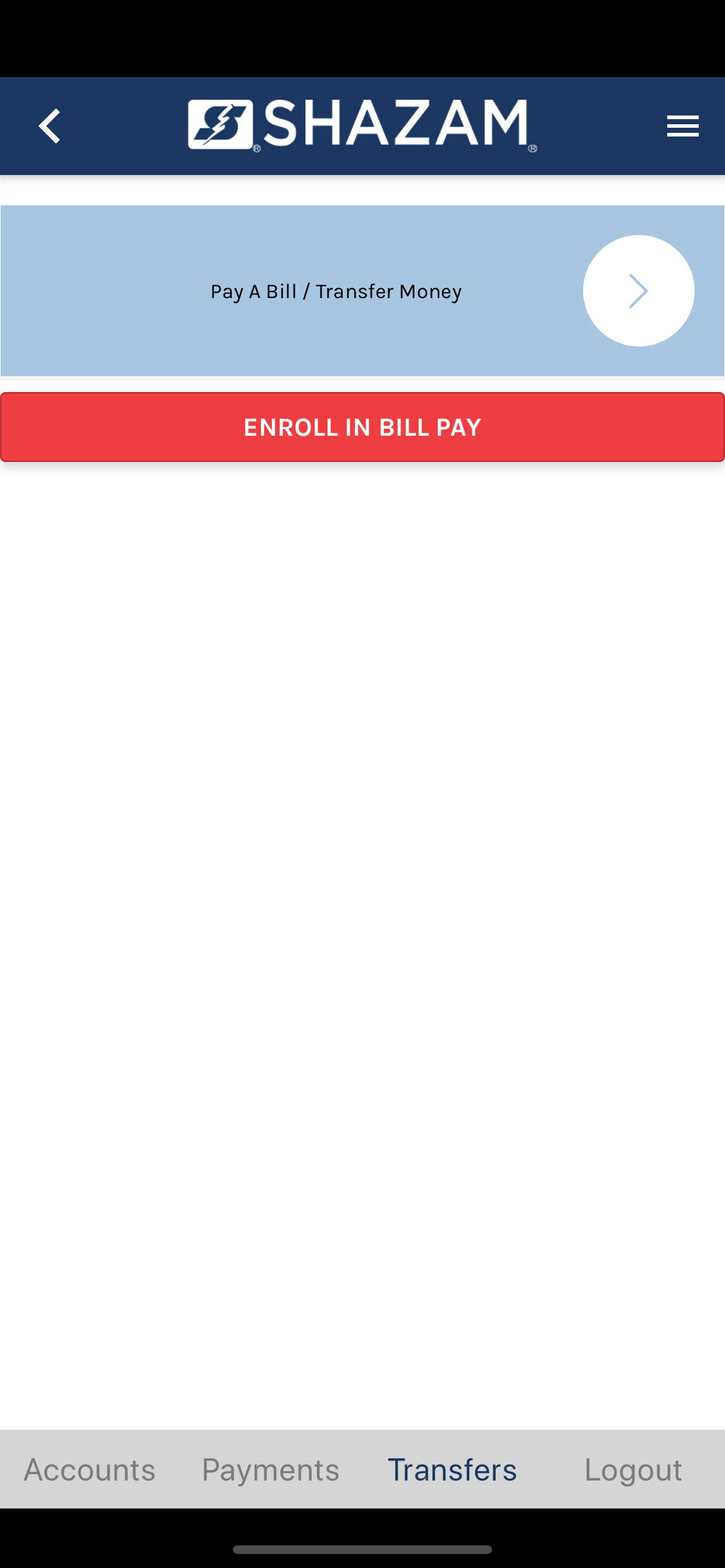 SB Demo Online Banking
