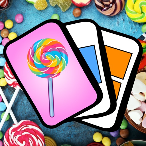 Candy Cards