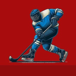 AI Hockey Simulator Pro GM