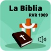 Biblia Reina-Valera 1909 icon