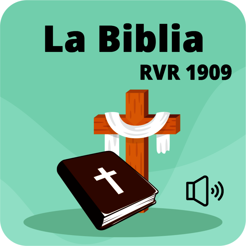 Get Biblia Reina-Valera 1909 for iOS, iPhone, iPad Aso Report