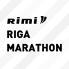 Rimi Riga Marathon - Mika timing