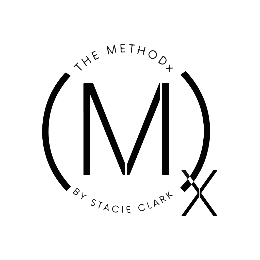 Get THE METHODx BY STACIE CLARK for iOS, iPhone, iPad Aso Report