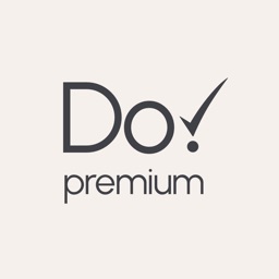 Do! Premium -Simple To Do List