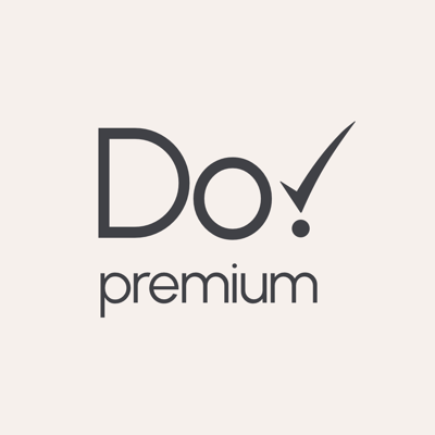 Do! Premium -Simple To Do List