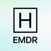 Heal EMDR: Self-Guided Therapy