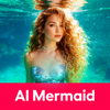 Ai Mermaid Effect - Trend - Eray YAVUZ