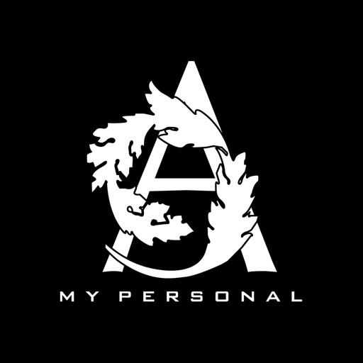 Acanto My Personal - AppWisp.com