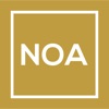The NOA icon