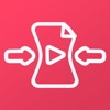 Video Compress File Compressor icon