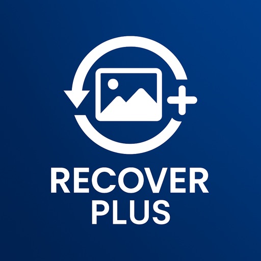 Recover Plus: Photo Recovery