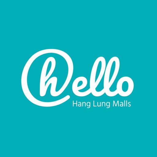 hello by Hang Lung Malls 恒隆商場