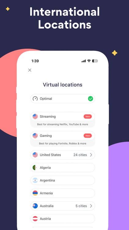 Betternet VPN: Super Unlimited
