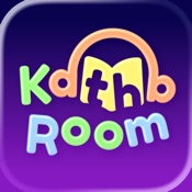 Katha Room - Kids audio tales