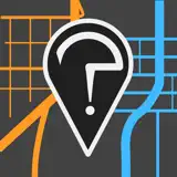 Somewhere App - App Icon