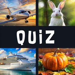 Photo Quiz: Win Real Money