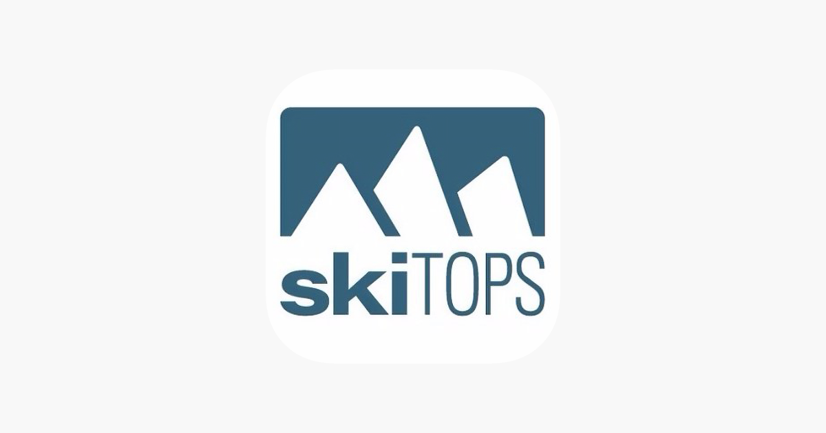 ‎SkiTOPS 2024 en App Store