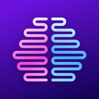 Binaural Beats Healing Sleep app icon - Music app for iPhone