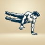 Get Parkour Trainings & workouts for iOS, iPhone, iPad Aso Report