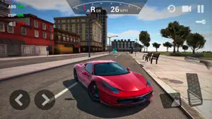 Ultimate Car Driving Sim screenshot 6