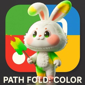 Path Fold: Color