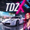 TDZ X: Traffic Driving Zone - iPhoneアプリ