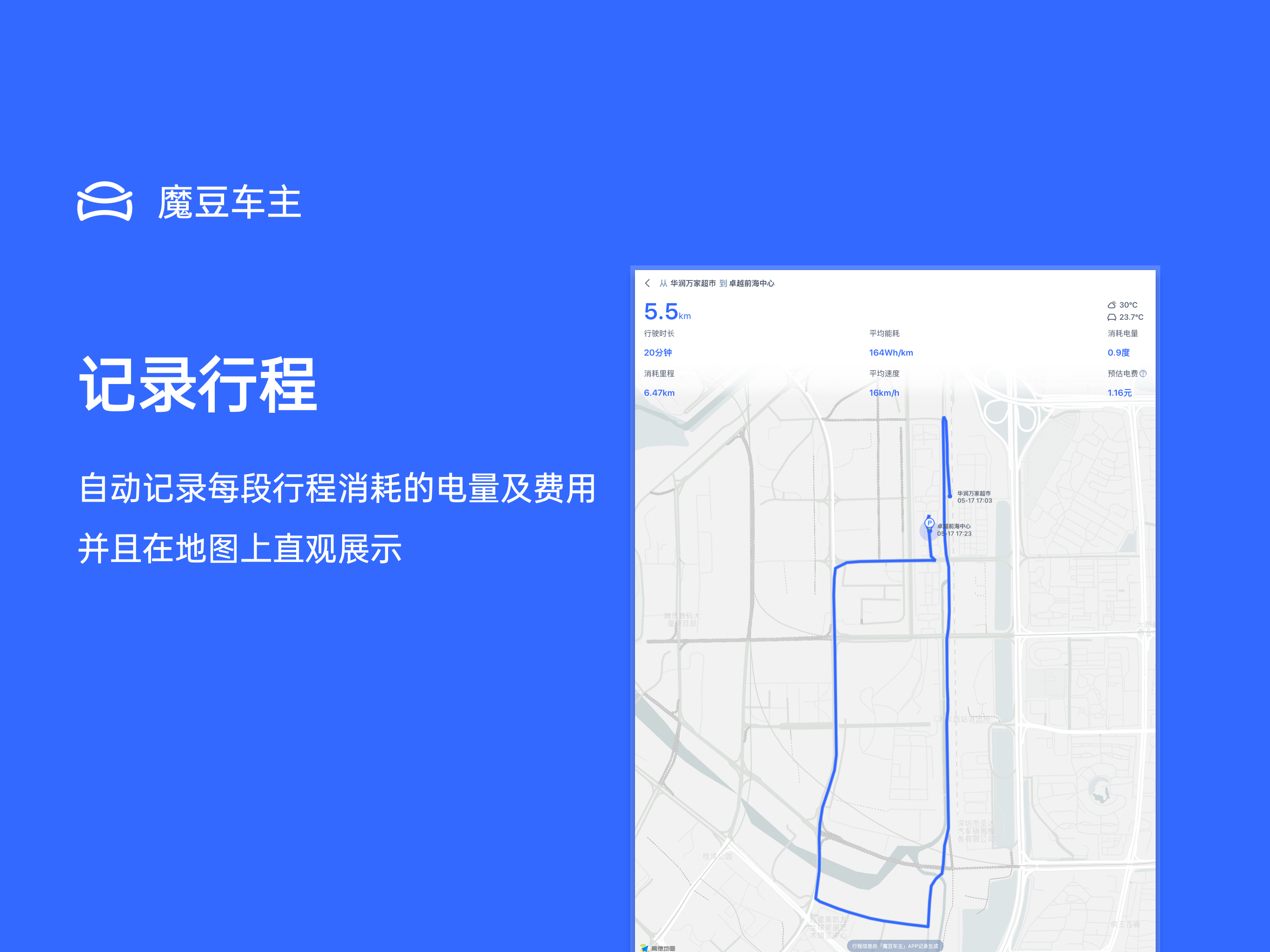 魔豆车主-专注服务特友
