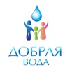 Добрая вода ПМР icon